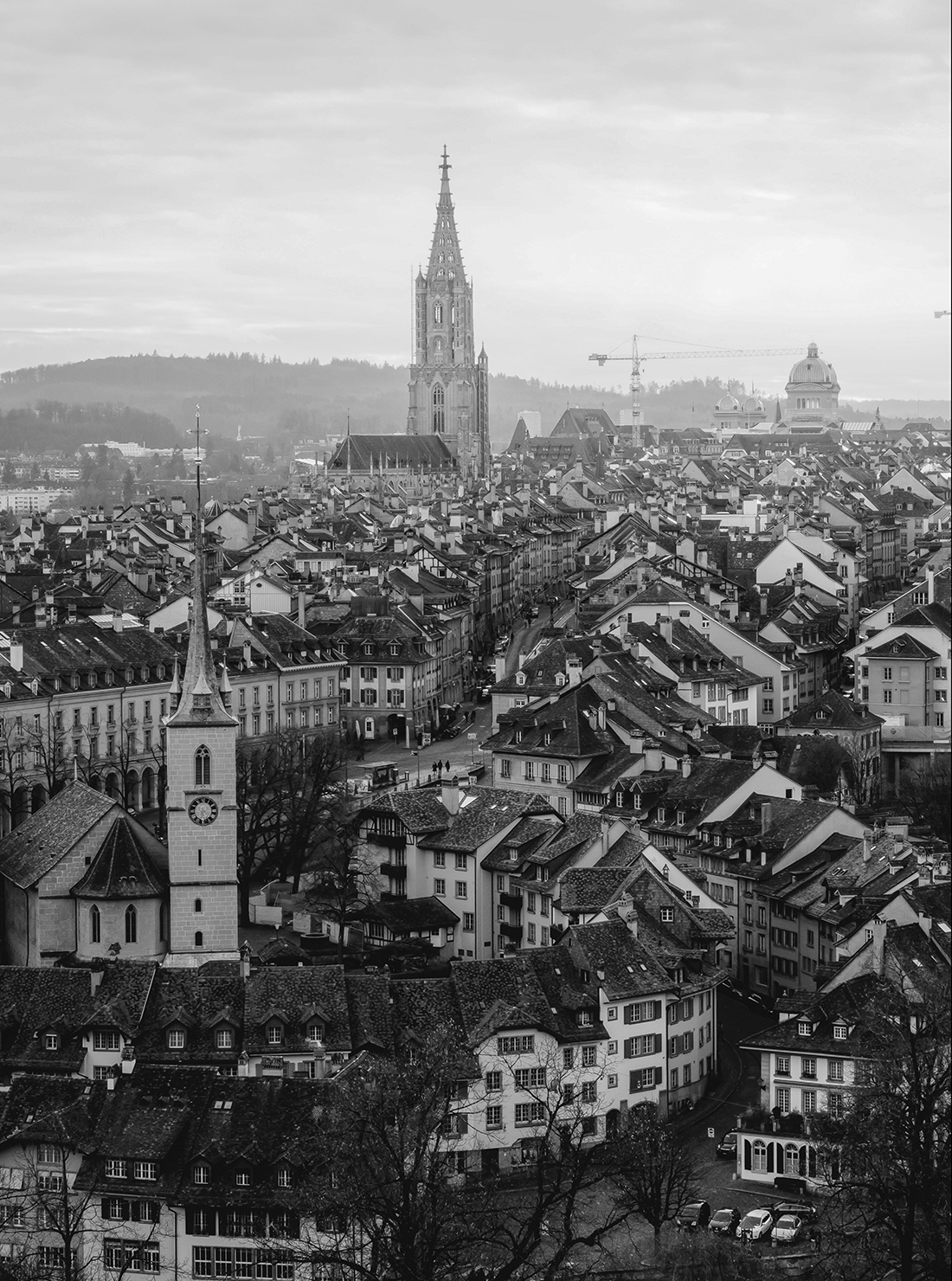 190902-SSD-Immobilien-GmbH-Bern-City-Muenster-Black-and-White-1100×1480